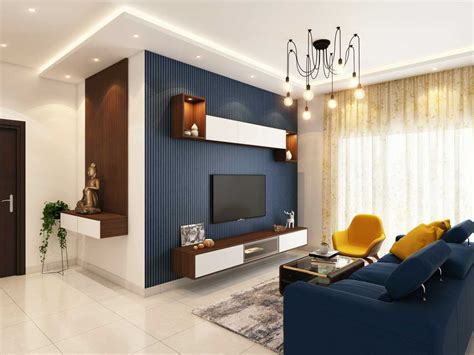 Latest 2023 What Are The 5 Secrets To Making Your 1 Bhk Interior