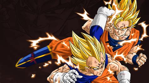 Maybe you would like to learn more about one of these? Dragon Ball Z HD Wallpapers (80+ background pictures)