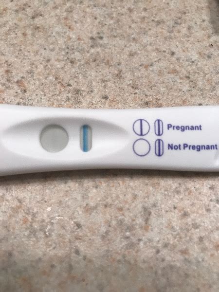Faint Lines On Pregnancy Test Page 2 — Madeformums Forum
