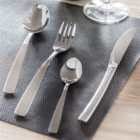 Cutlery Polishing Reward Hospitality