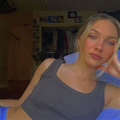 Pin By Loe On Aesthetic Maddie Ziegler Face Aesthetic Maddie