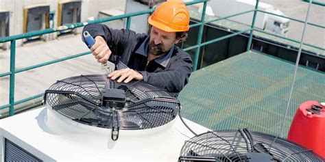 Cooling Tower Maintenance Mistakes And How To Avoid Them