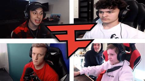 Best Moments Of Faze Clan 3 Livestream Compilation Youtube