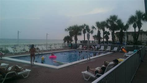 Poolside fun illustrations & vectors. Poolside Fun.... - Picture of Bikini Beach Resort, Panama ...