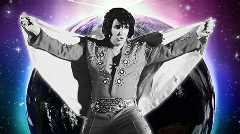 Elvis A Prince From Another Planet Tickets