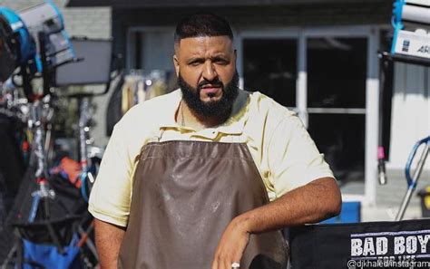 Dj Khaled Joins Bad Boys For Life In Undisclosed Role
