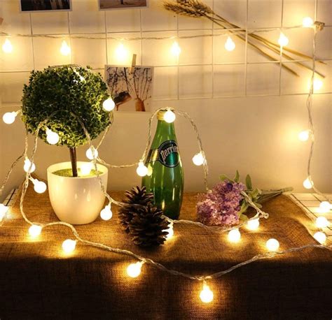 The 6 Best String Lights For Bedrooms Happy Lifestyle Inc