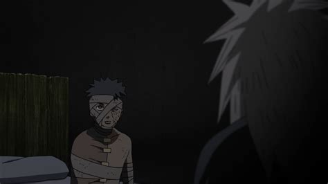 Naruto Shippūden Episódio 344 Obito E Madara Wiki Naruto Fandom