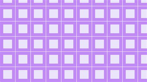 Free Purple Seamless Geometric Square Background Pattern Illustration
