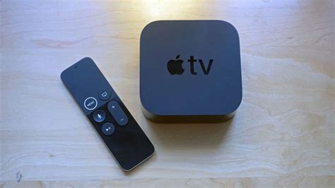 Apple Tv 4k 2021 Vs Apple Tv 4k 2017 Is The Upgrade Worth It Techradar