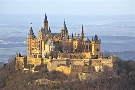 7 Stunning Bavarian Castles You Cant Miss On Your Trip To Germany