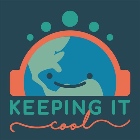 Keeping It Cool Podcast On Spotify