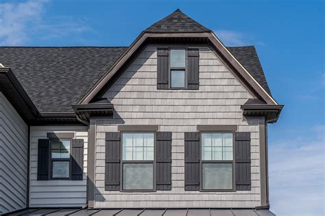 Common Causes Of Problems With Vinyl Shake Siding