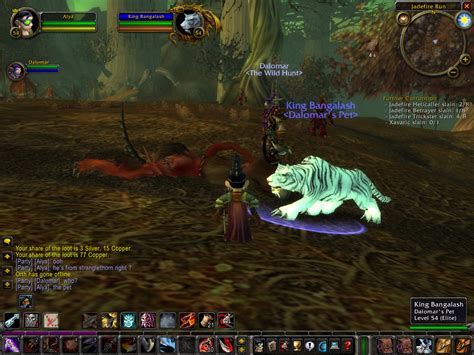 There are no exotic hunter pets, as there are six wow classic hunter pet families classified as offense. View Best Hunter Pets For Classic Wow - Wayang Pets