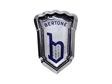 Bertone Logo And Sign New Logo Meaning And History Png Svg