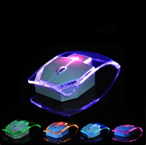 online kopen wholesale licht draadloze muis uit china licht draadloze muis groothandel