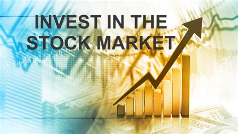Where And How To Invest In The Stock Market Complete Guide For