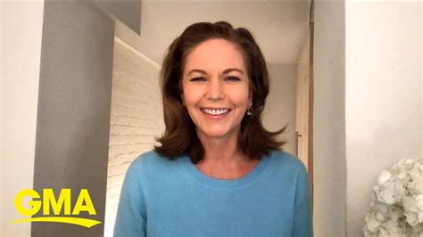 Diane Lane Talks About Her New Film ‘let Him Go L Gna Youtube
