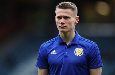 Sejak saat itu, mctominay bermain dengan menggunakan nomor punggung 39 dan bertahan hingga saat ini. Fans react on Twitter to Scott McTominay's Scotland ...