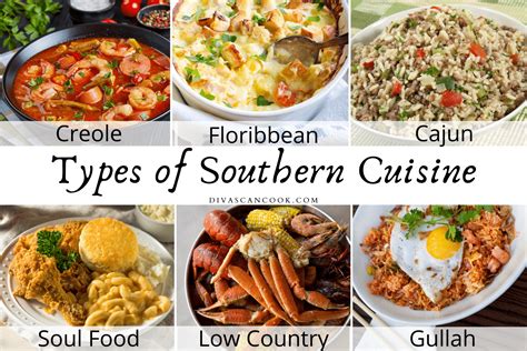 Southern Food 101 A Guide To The History Of Southern Cooking