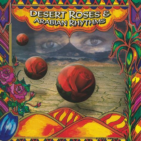 Desert Roses And Arabian Rhythms Compilation By Various Artists Spotify
