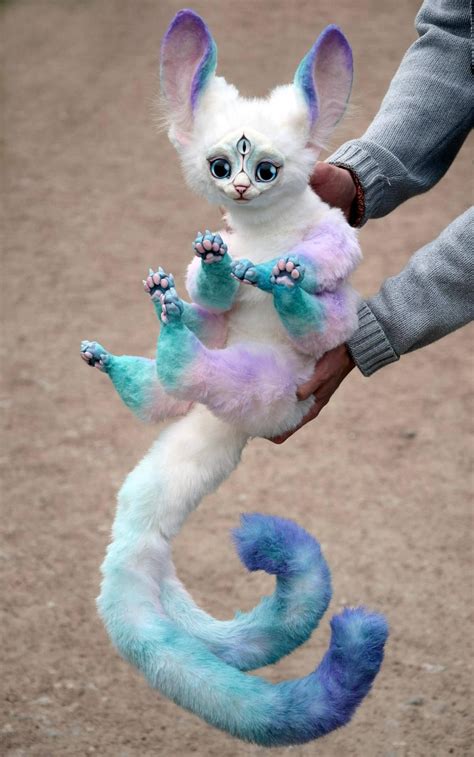 The tea served in a china cup was a lovely british touch! One and a Half Ice-cream Cats | Детеныши животных, Милые ...