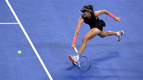 Get the latest player stats on karolina muchova including her videos, highlights, and more at the official women's tennis association website. Karolina Muchova's artful all-court game stuns Garbiñe ...