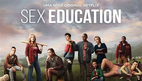 Crítica Sex Education 2ª Temporada Unicórnios Assassinos