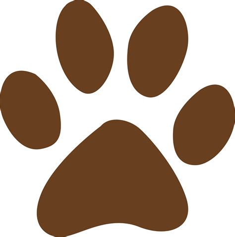 Cat Dog Claw Paw Kitten Brown Cat Claw Png Download 36263664