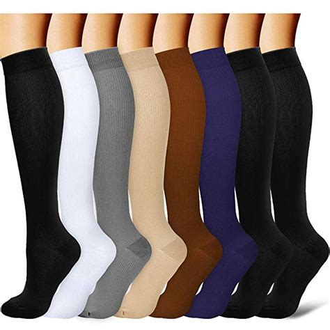 The 8 Best Compression Socks For Varicose Veins Of 2020