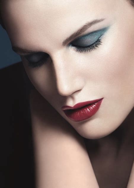 Осенняя коллекция макияжа 2013 г Giorgio Armani Makeup Collection