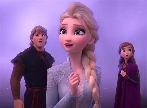 Frozen 2 Movie Review Spotlight Report