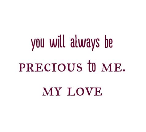 My Precious Love Quotes My Love Quotes In 2021 Love Quotes Heart