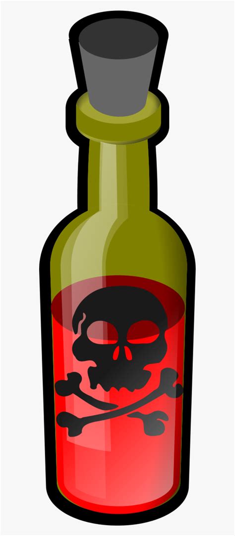 Poison Clipart Free Transparent Clipart Clipartkey