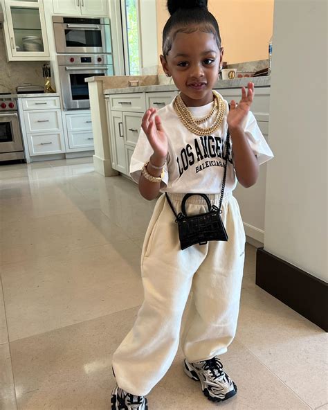 Cardi B Shows The Lunch She Gives Daughter Kulture Black Twitter Is