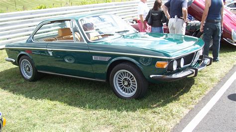 Image Gallery 70s Bmw 6