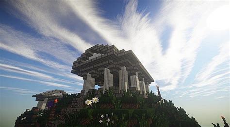 Top minecraft servers lists some of the best minecraft servers on the web to play on. The Gates to Aether | Server Hub Spawn - Minecraft ...