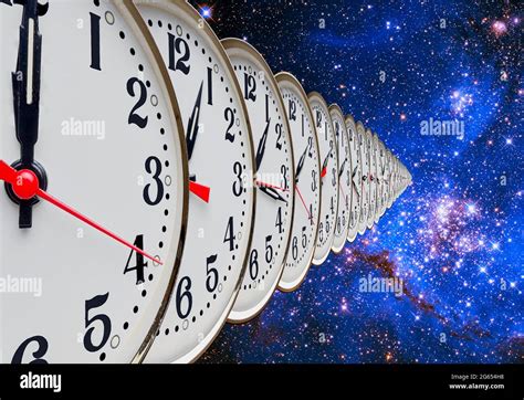 Time Travel Hi Res Stock Photography And Images Alamy