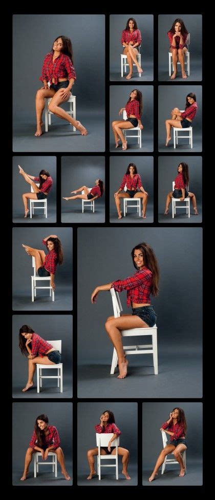 Seated Portraits How To Pose A Portrait 54 Creative Ideas Page 2 Techradar