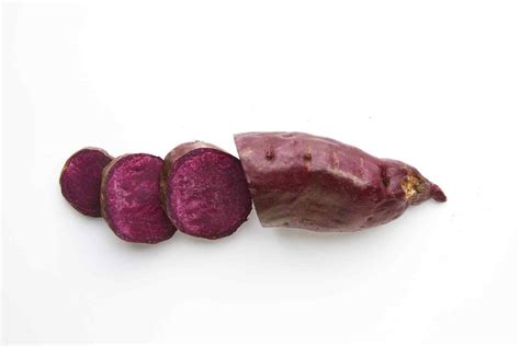 What Is A Purple Sweet Potato And How Do You Cook With It Allrecipes