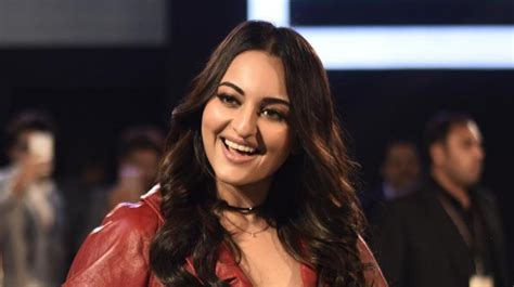 I Push My Limits To Be The Best Version Of Myself Sonakshi Sinha