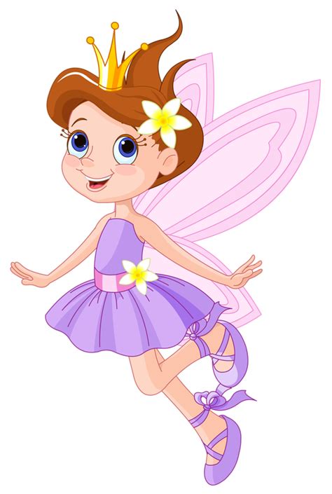Cute Clipart Fairy Cute Fairy Transparent Free For Download On