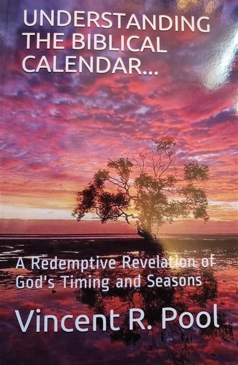 Understanding The Biblical Calendar The Macedonian Call Ministries
