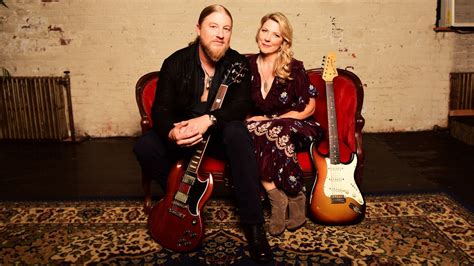 Contest Enter To Win 2 Tickets To Tedeschi Trucks At The Westville Music Bowl Connecticut Public