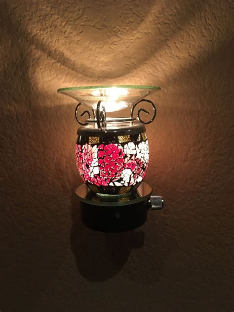 This unique electric fragrance lamp in conjunction with our fragrant salt is designed to enhance any room with a refreshing aromatic fragrance. Electric Aroma Lamp, Tart Warmer, Wax Warmer, Oil Warmer ...