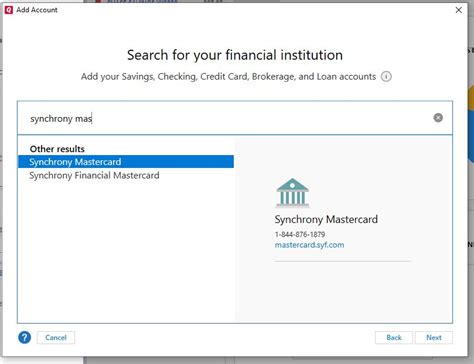 Synchrony Sams Pay Bill