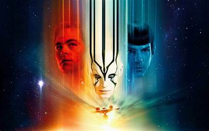 Trek Star Beyond Wallpapers 4k Movies Backgrounds
