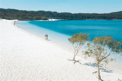 How To Get To Fraser Island Everything You Need To Know Fraser