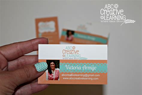 Easily Create Your Own Business Cards Using Picmonkey