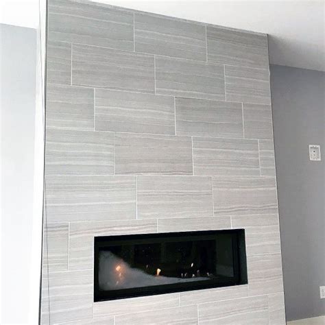 58 Best Fireplace Tile Ideas To Transform Your Hearth
